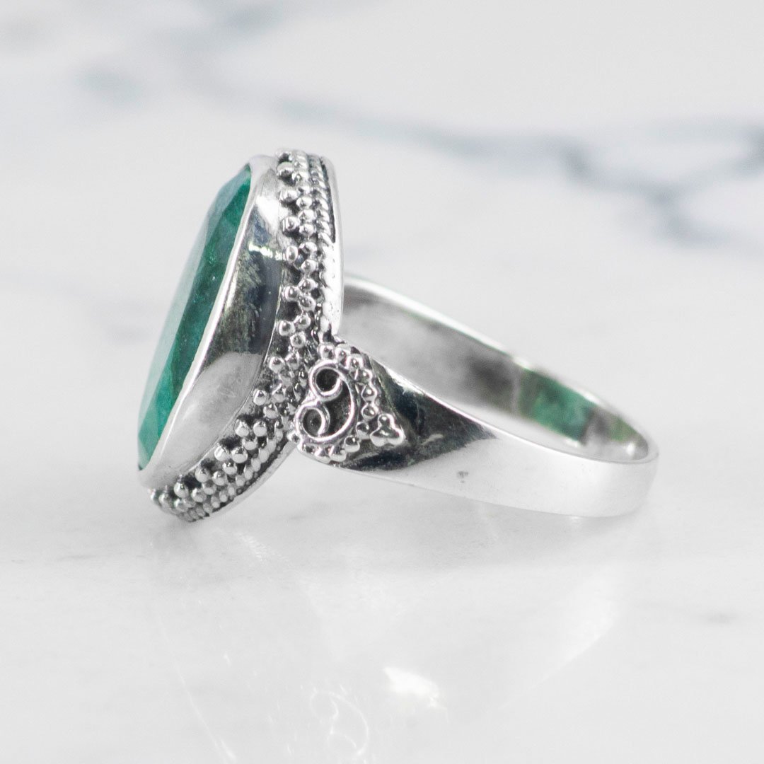 ANILLO GALLEGO